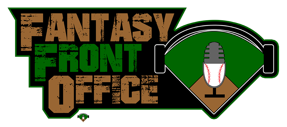 Fantasy Front Office Podcast